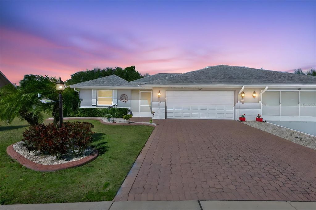 Photo of 315 Linger Lane, Sun City Center, FL 33573 (MLS # TB8479566)