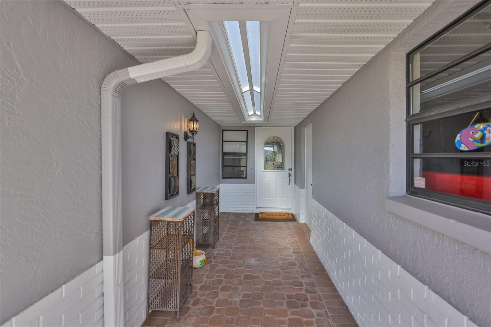 SUN CITY CENTER UNIT 47 - Residential