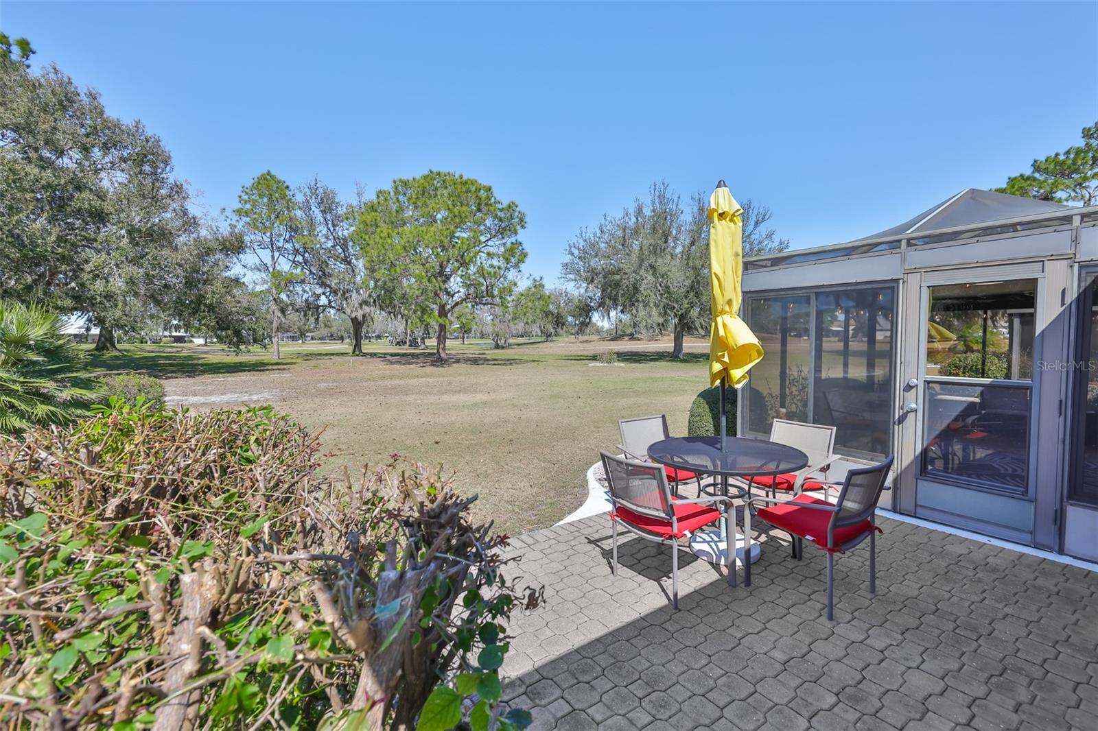 SUN CITY CENTER UNIT 47 - Residential