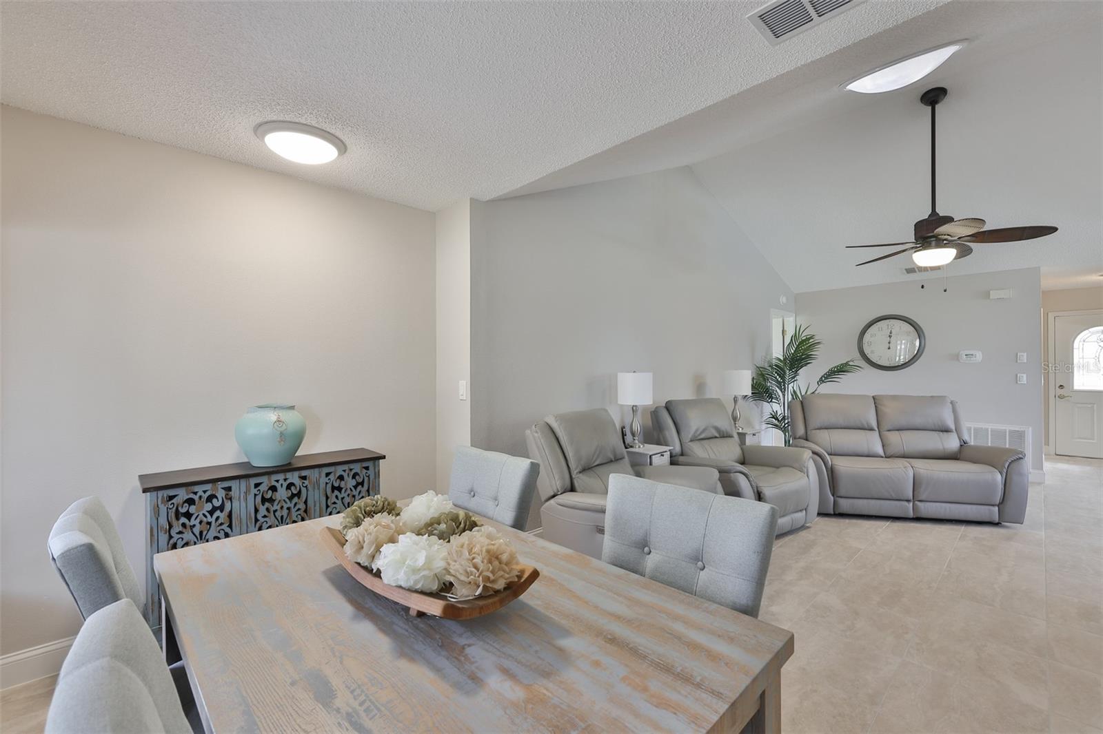 SUN CITY CENTER UNIT 47 - Residential