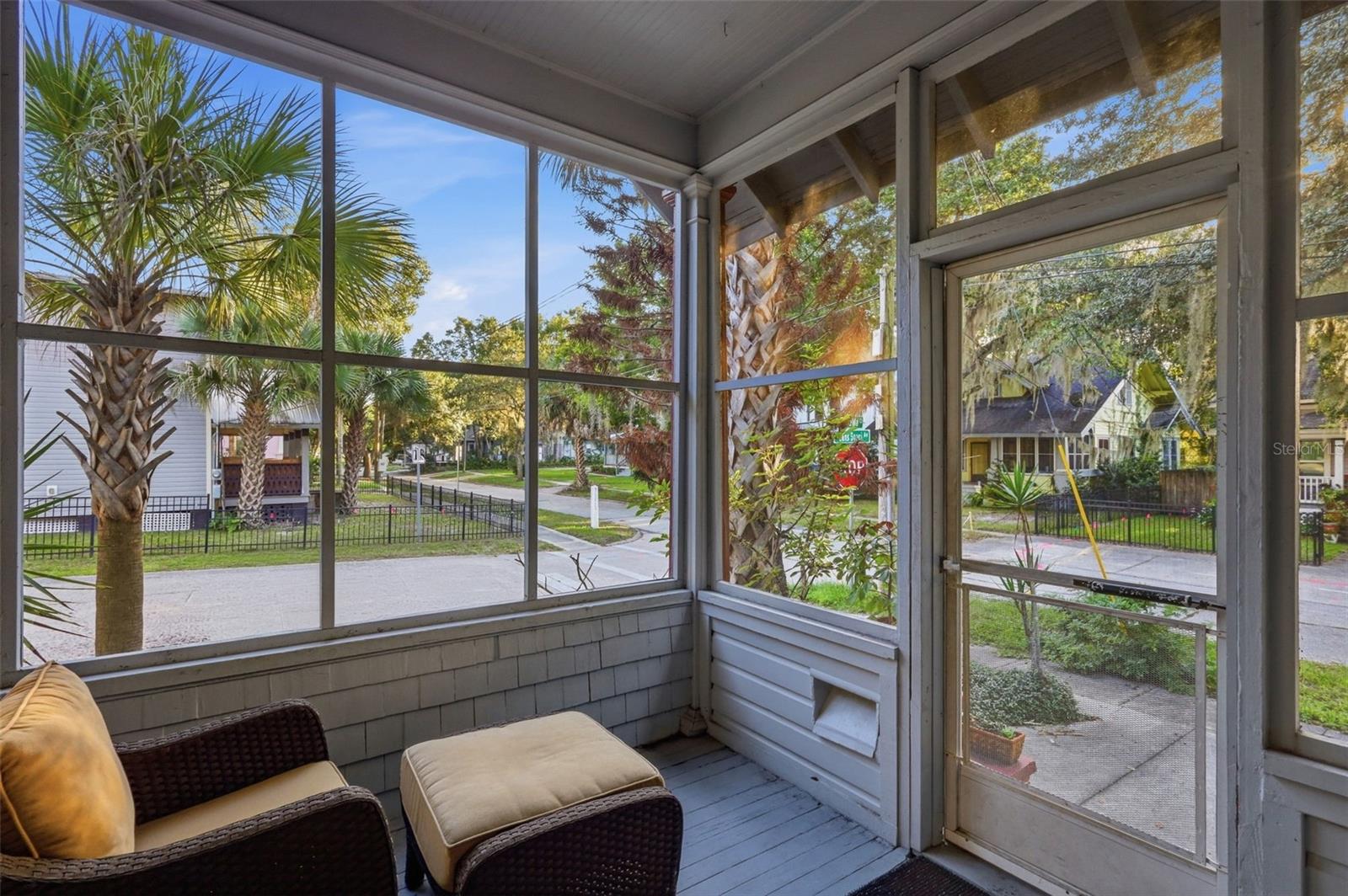235 N SAN SOUCI AVENUE