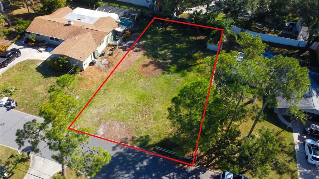 Photo of 236 Pinecrest Drive, Palm Harbor, FL 34683 (MLS # TB8448553)
