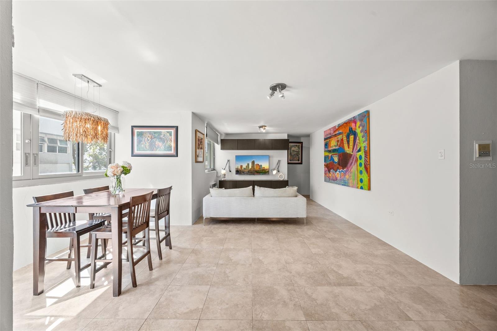 COND. WASHINGTON EXECUTIVE - Residential