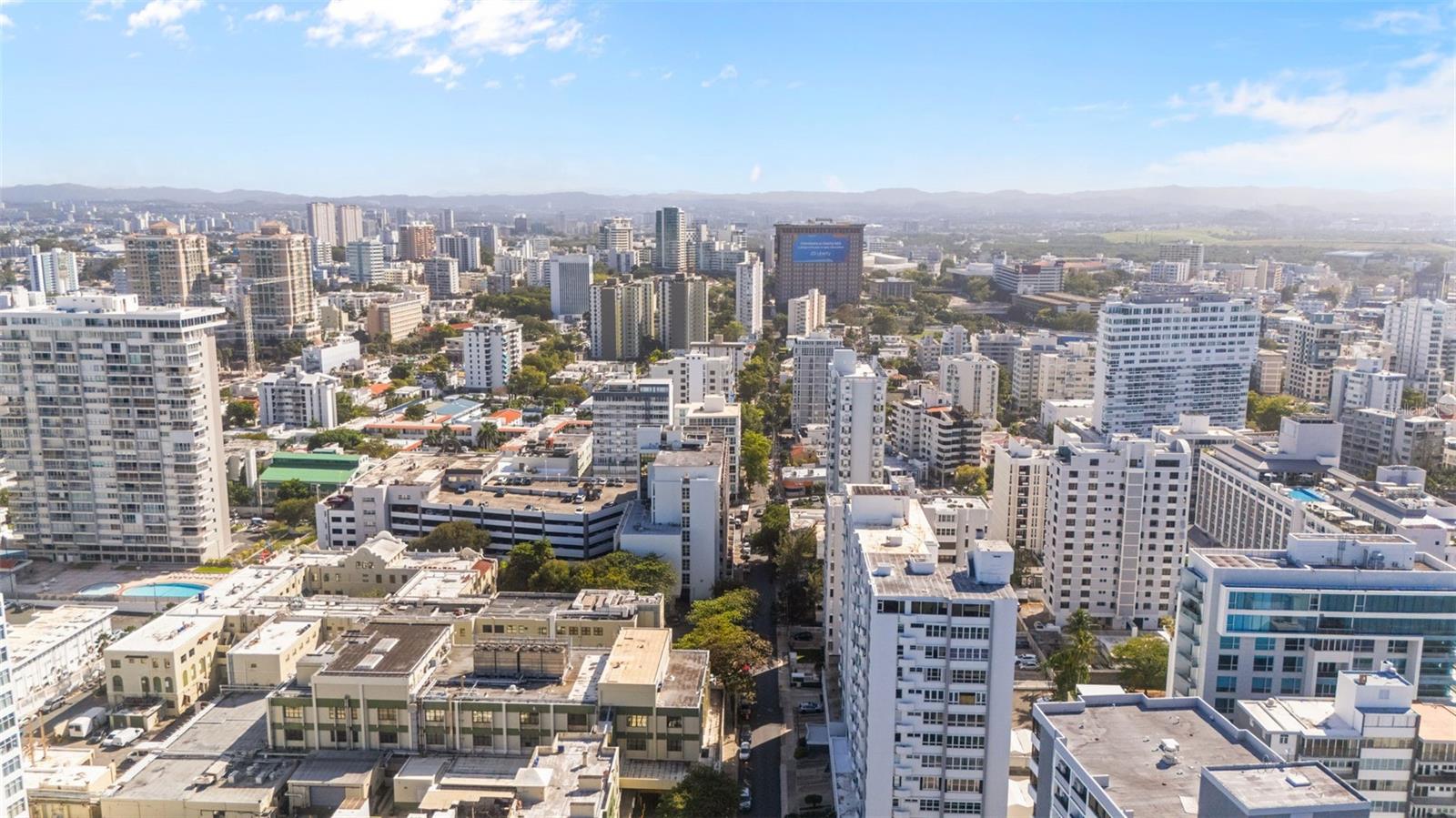 COND. WASHINGTON EXECUTIVE - Residential