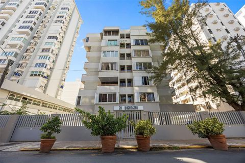 28 WASHINGTON ST. 1D SAN JUAN 00907