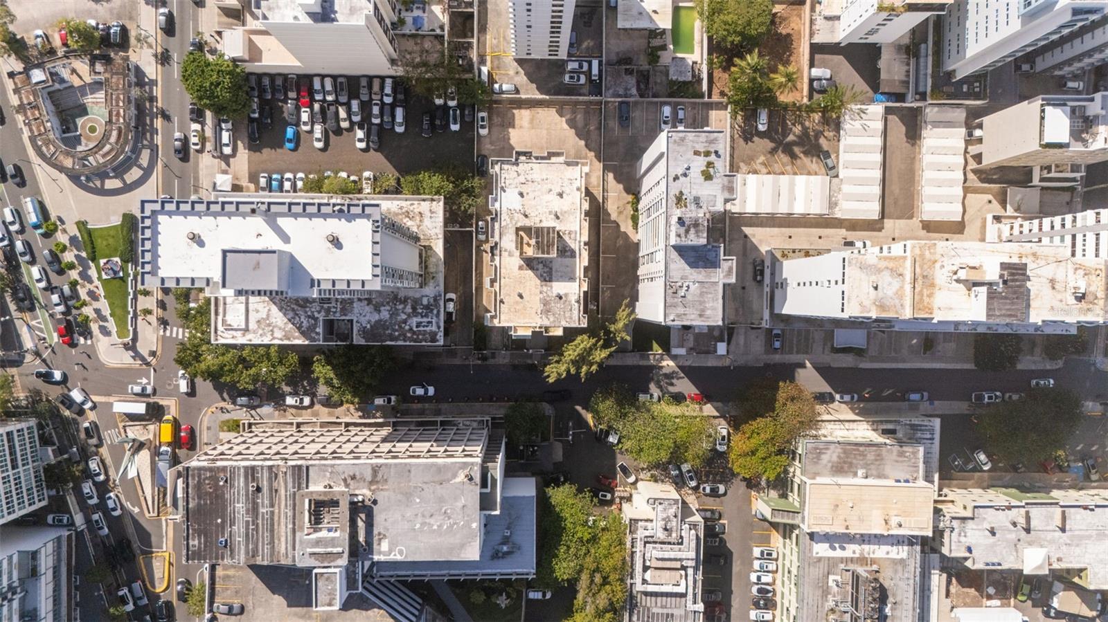 COND. WASHINGTON EXECUTIVE - Residential