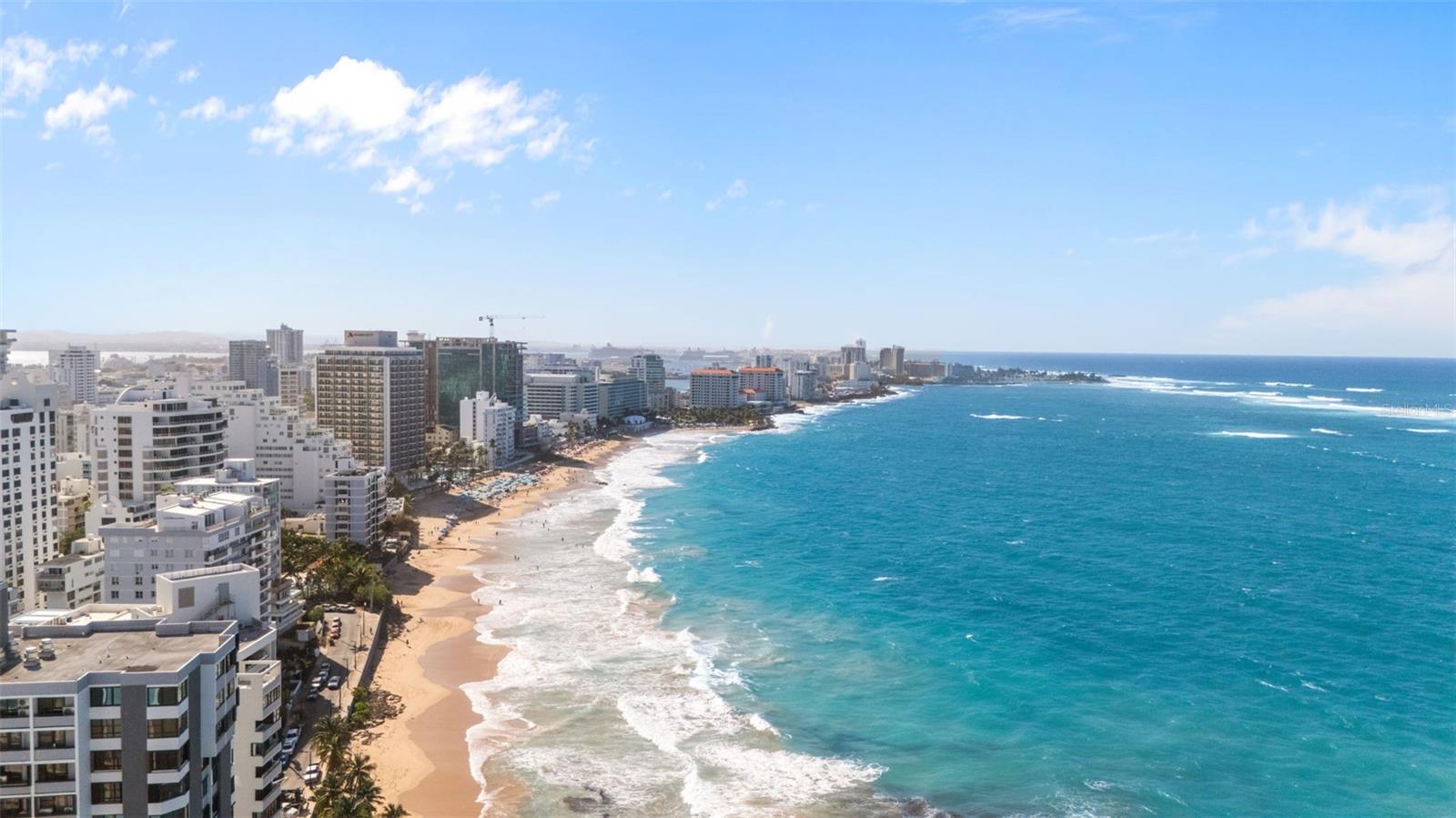 COND. WASHINGTON EXECUTIVE - Residential