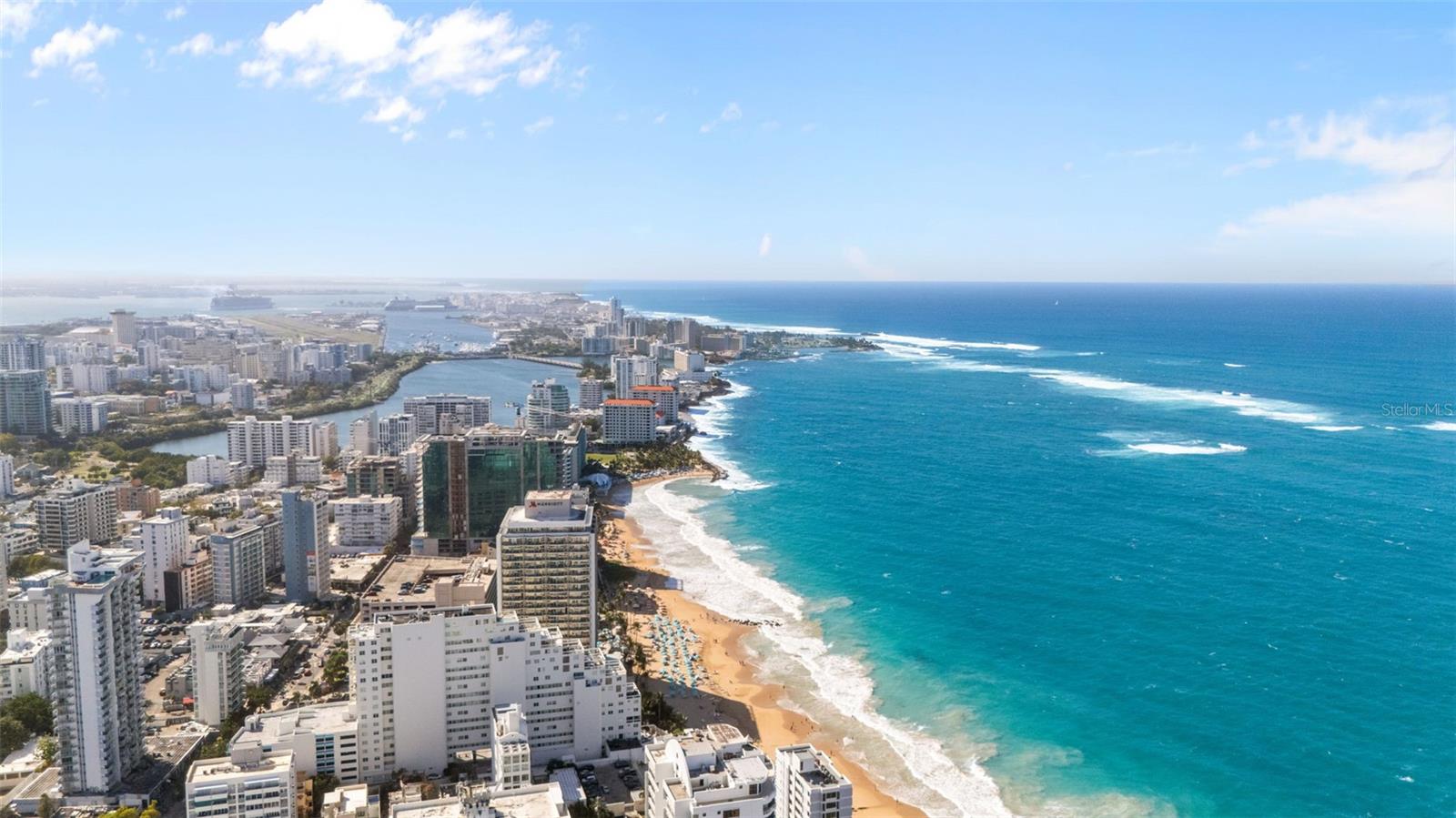 COND. WASHINGTON EXECUTIVE - Residential