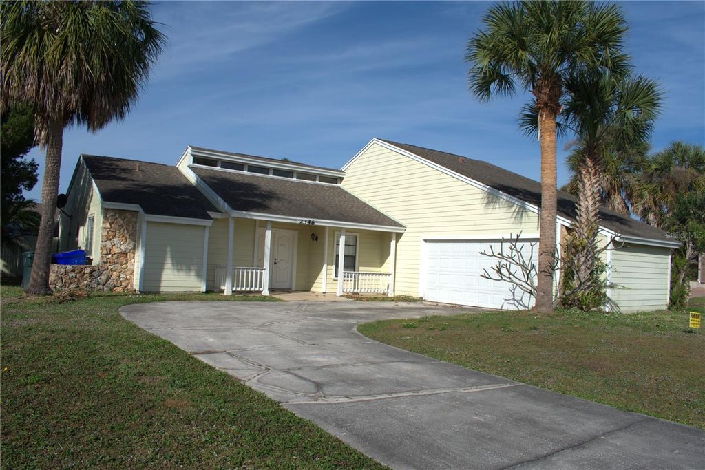 Photo of 2346 St Croix Street, Kissimmee, FL 34741 (MLS # S5141700)