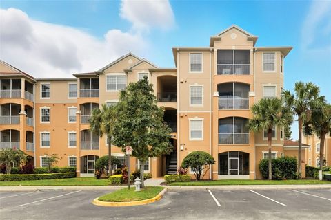 Photo of 2778 Almaton Loop #104, Kissimmee, FL 34747 (MLS # O6343578)