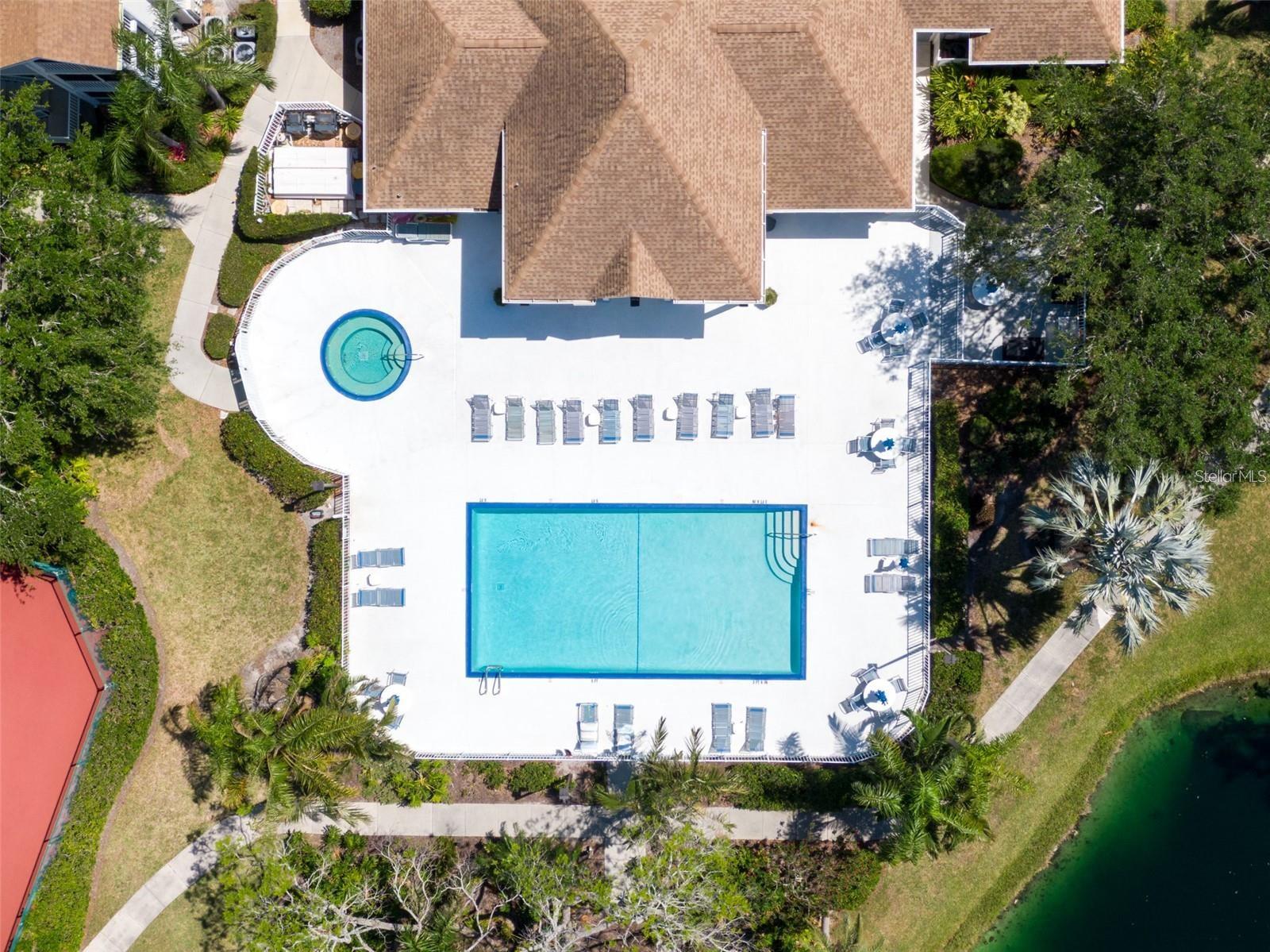 CENTRAL PARK SEC 2 PH 1 - Residential