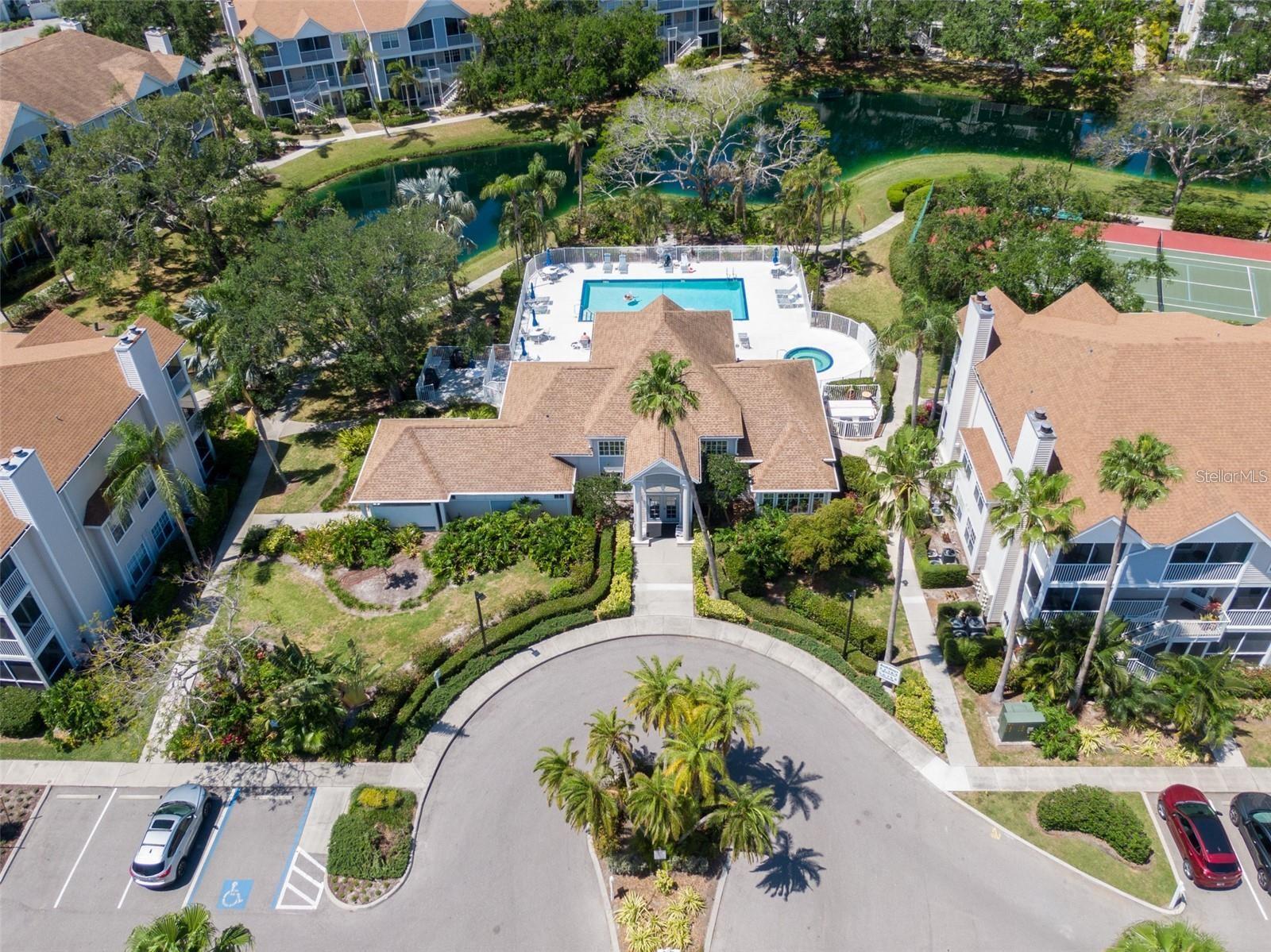 CENTRAL PARK SEC 2 PH 1 - Residential