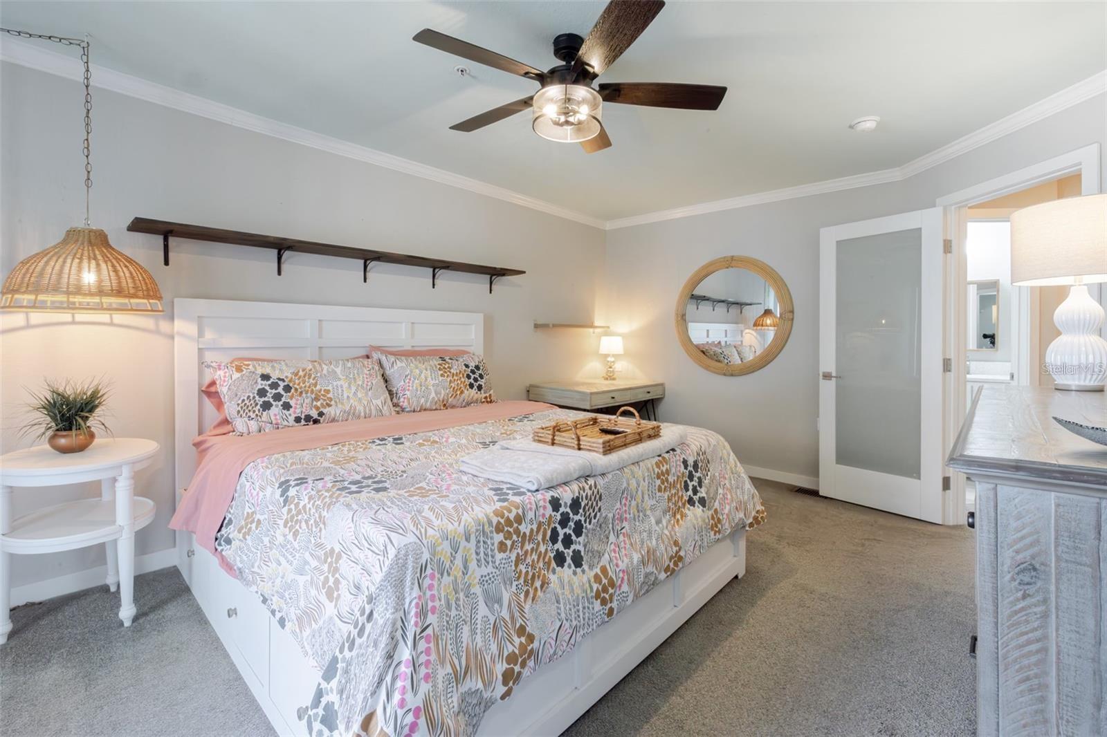 CENTRAL PARK SEC 2 PH 1 - Residential