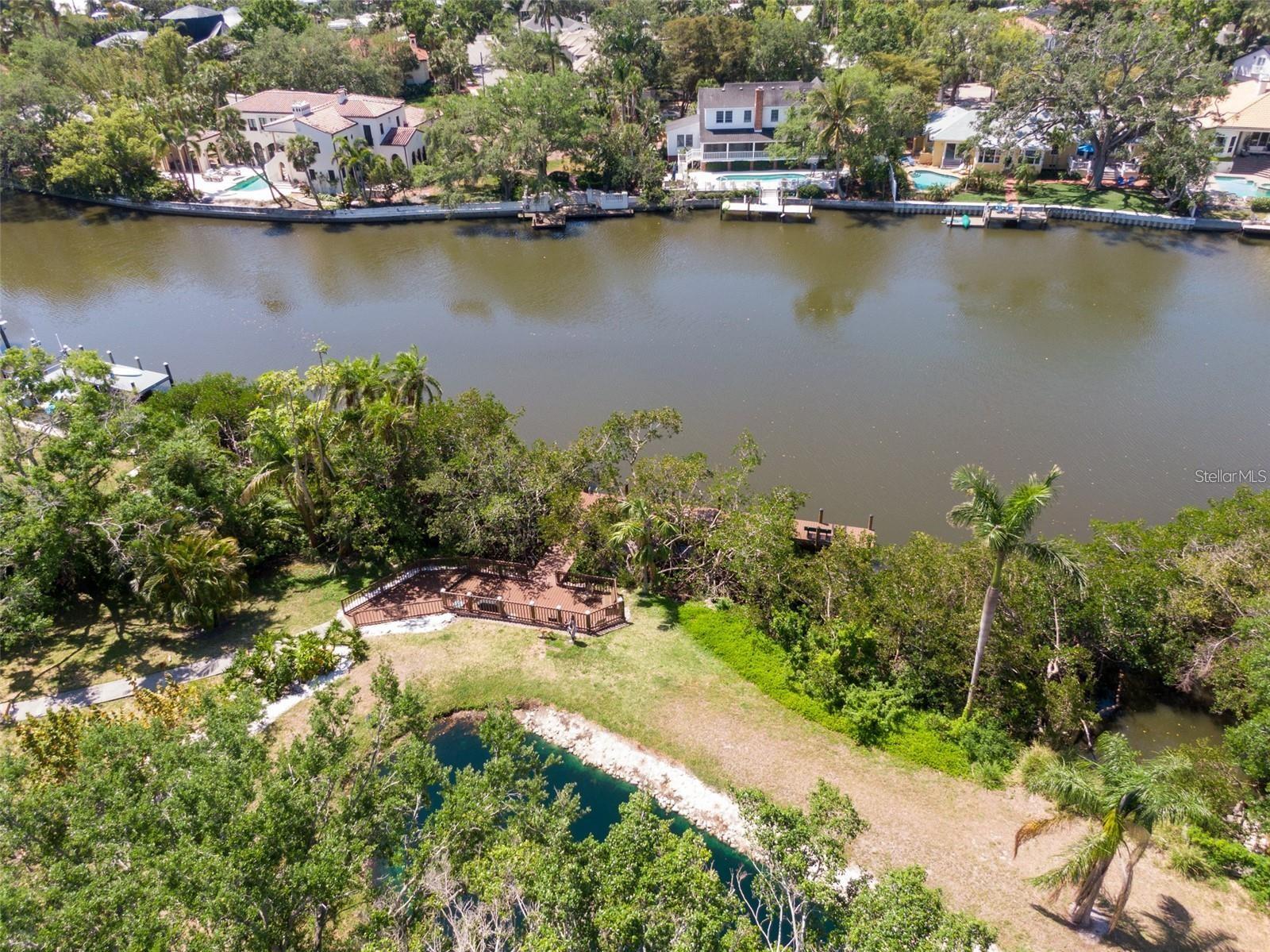 CENTRAL PARK SEC 2 PH 1 - Residential