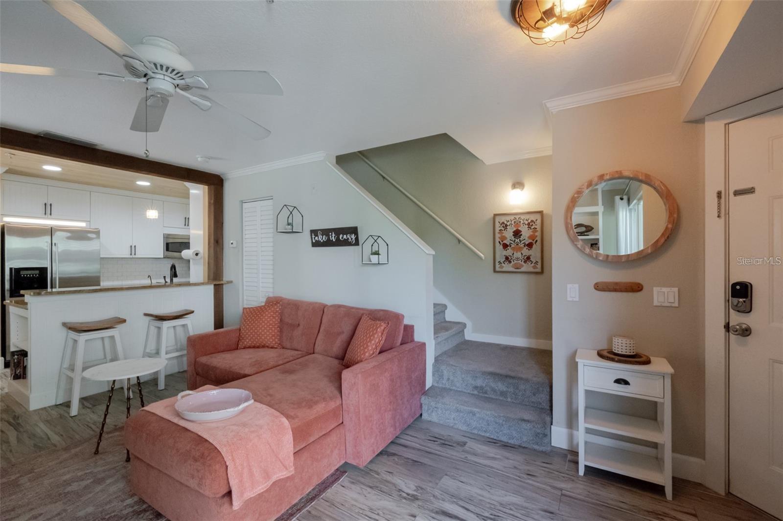 CENTRAL PARK SEC 2 PH 1 - Residential