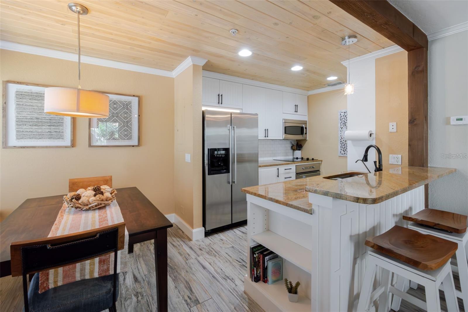 CENTRAL PARK SEC 2 PH 1 - Residential