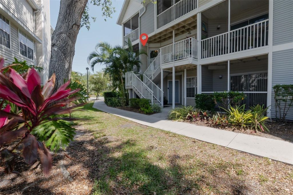 Photo of 850 S Tamiami Trail #836, Sarasota, FL 34236 (MLS # A4667388)