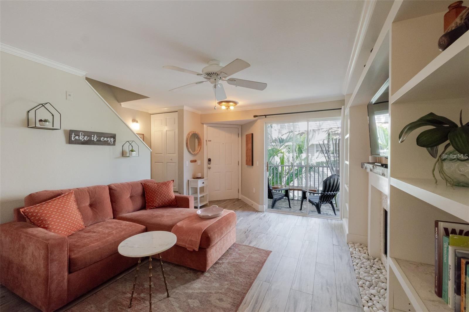 CENTRAL PARK SEC 2 PH 1 - Residential