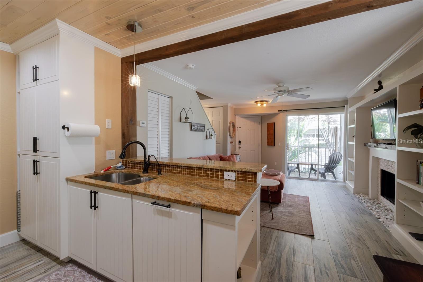 CENTRAL PARK SEC 2 PH 1 - Residential