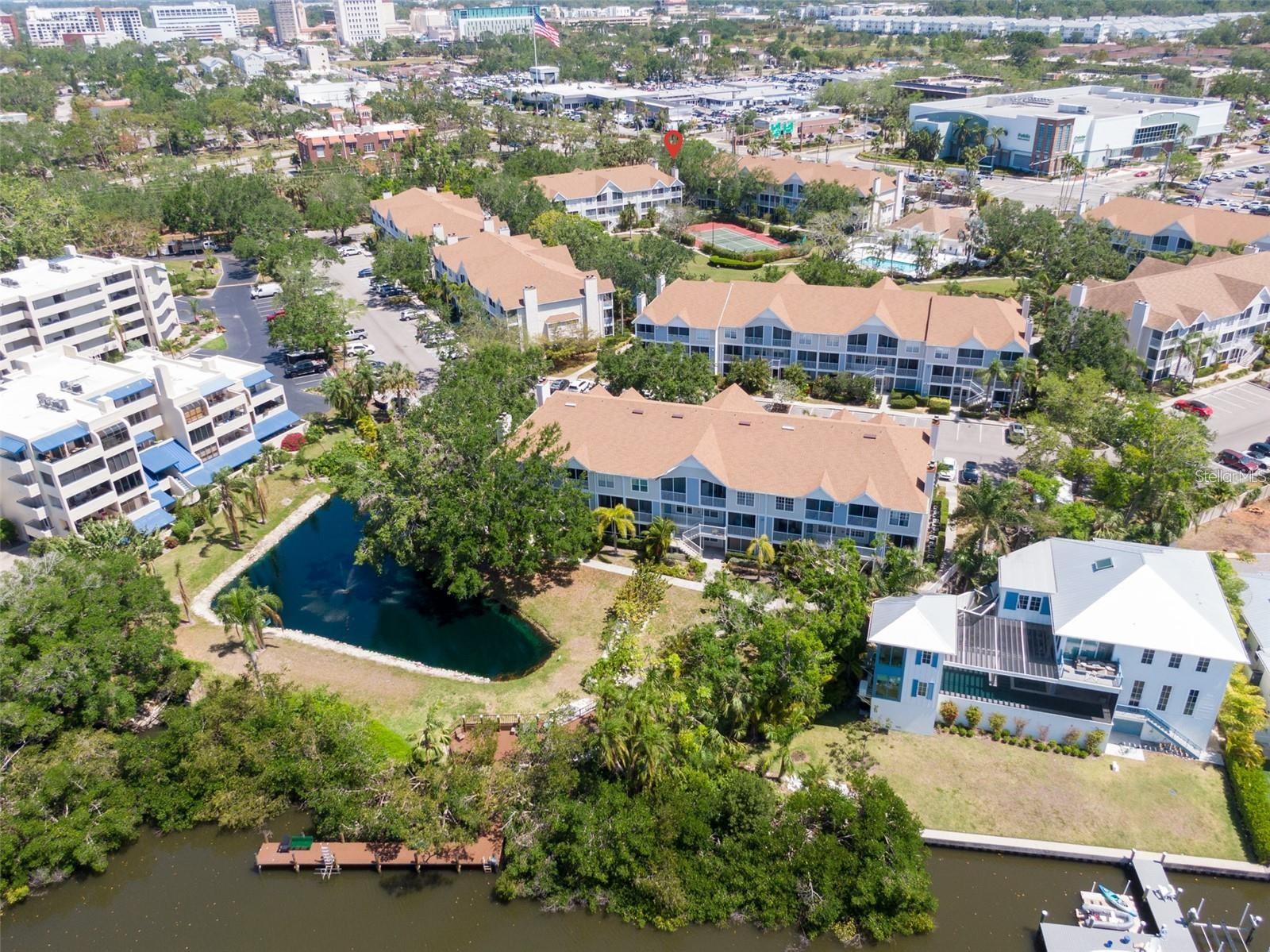 CENTRAL PARK SEC 2 PH 1 - Residential