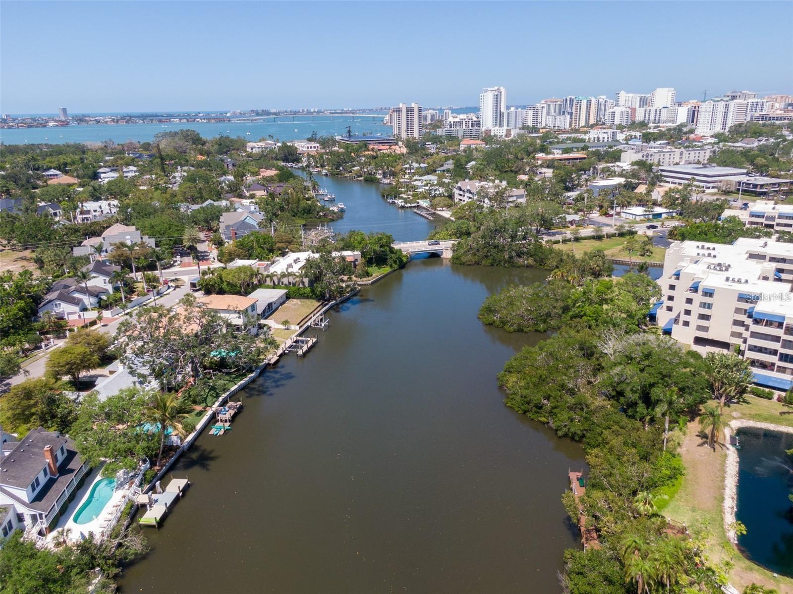 CENTRAL PARK SEC 2 PH 1 - Residential