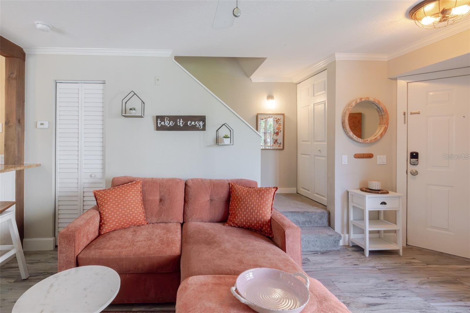 CENTRAL PARK SEC 2 PH 1 - Residential