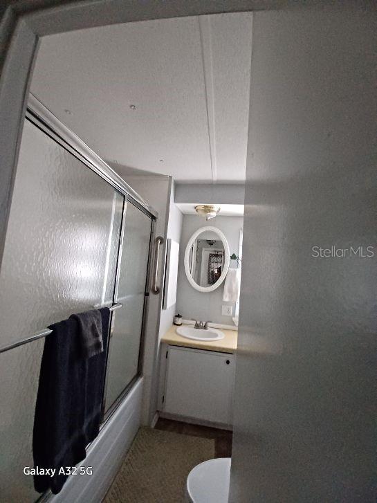 SUNSHINE PARKWAY MANOR - Residential