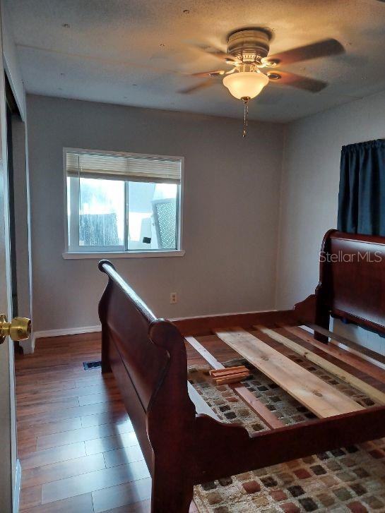 SUNSHINE PARKWAY MANOR - Residential