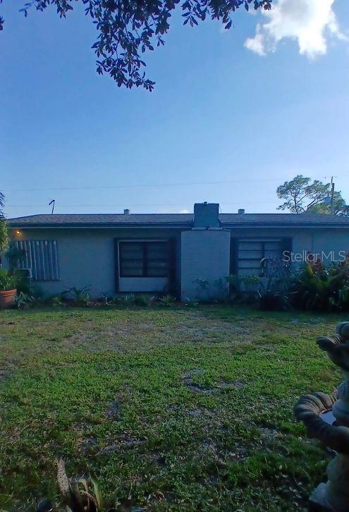 1286 SW TROPICAL TERRACE