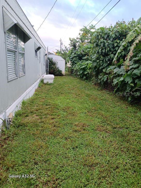 SUNSHINE PARKWAY MANOR - Residential