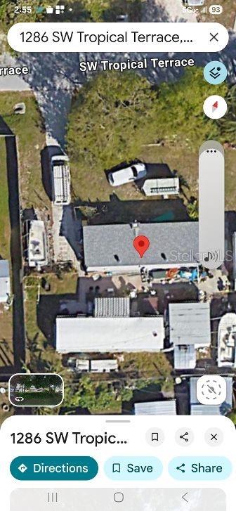 1286 SW TROPICAL TERRACE