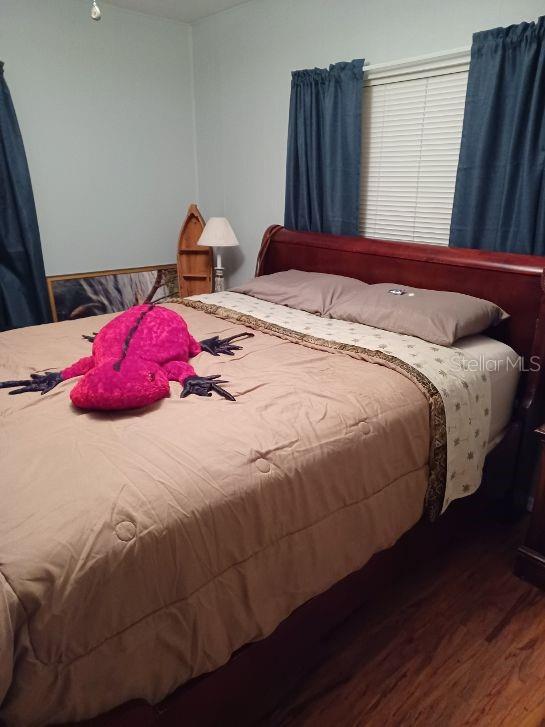 SUNSHINE PARKWAY MANOR - Residential