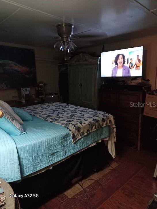 SUNSHINE PARKWAY MANOR - Residential