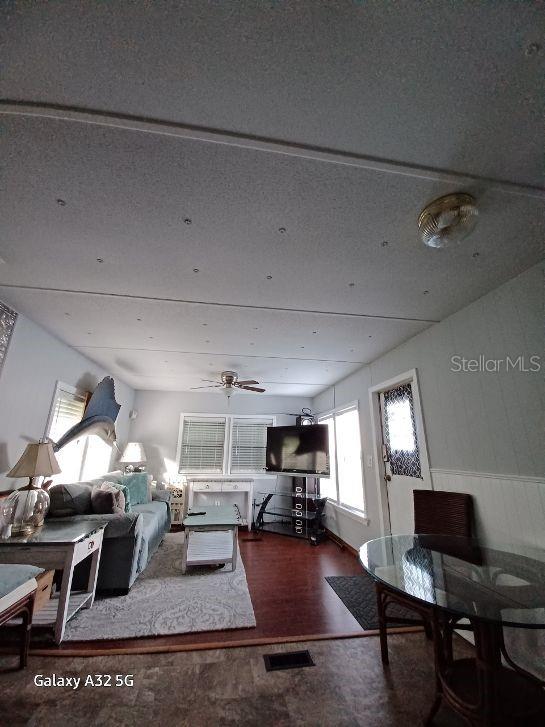 SUNSHINE PARKWAY MANOR - Residential