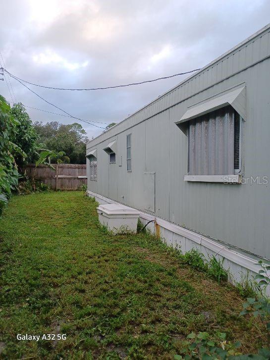 SUNSHINE PARKWAY MANOR - Residential