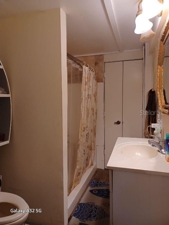 SUNSHINE PARKWAY MANOR - Residential