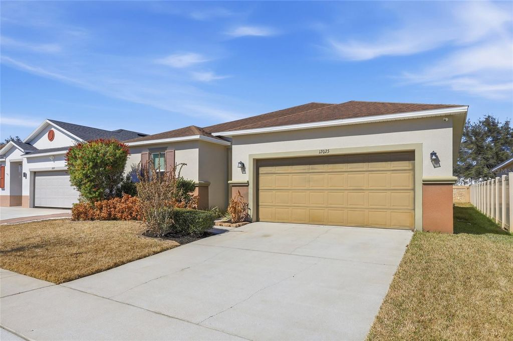 Photo of 12025 Sumter Drive, Orlando, FL 32824 (MLS # S5143811)