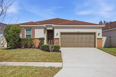 Photo of 12025 Sumter Drive, Orlando, FL 32824 (MLS # S5143811)