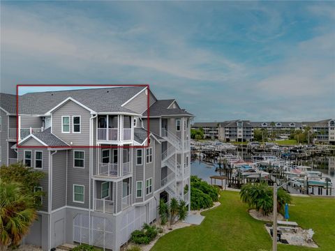 Photo of 5722 Biscayne Court #308, New Port Richey, FL 34652 (MLS # TB8473504)