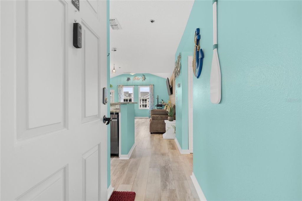 Photo of 5722 Biscayne Court #308, New Port Richey, FL 34652 (MLS # TB8473504)