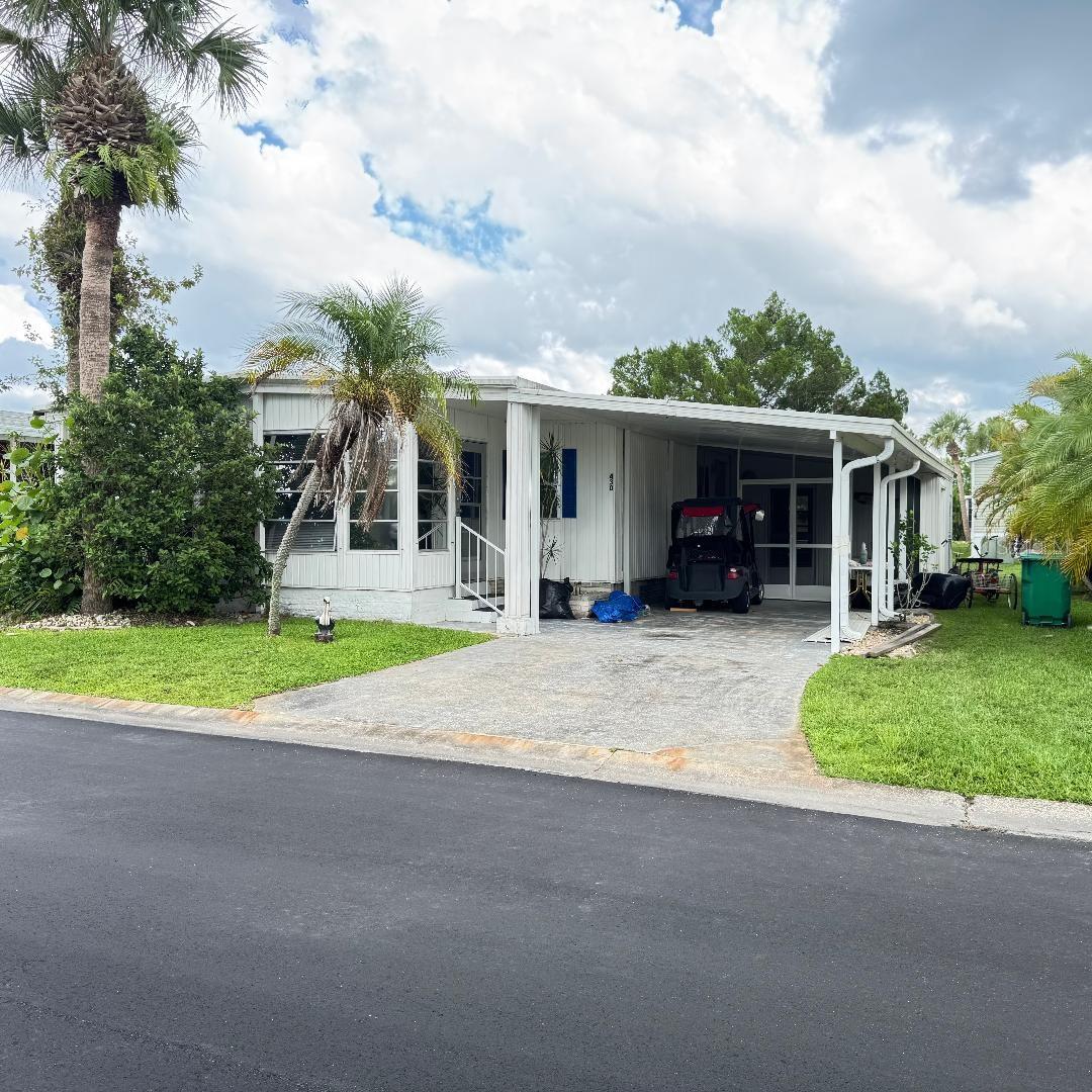 MAPLE LEAF ESTATES - Residential
