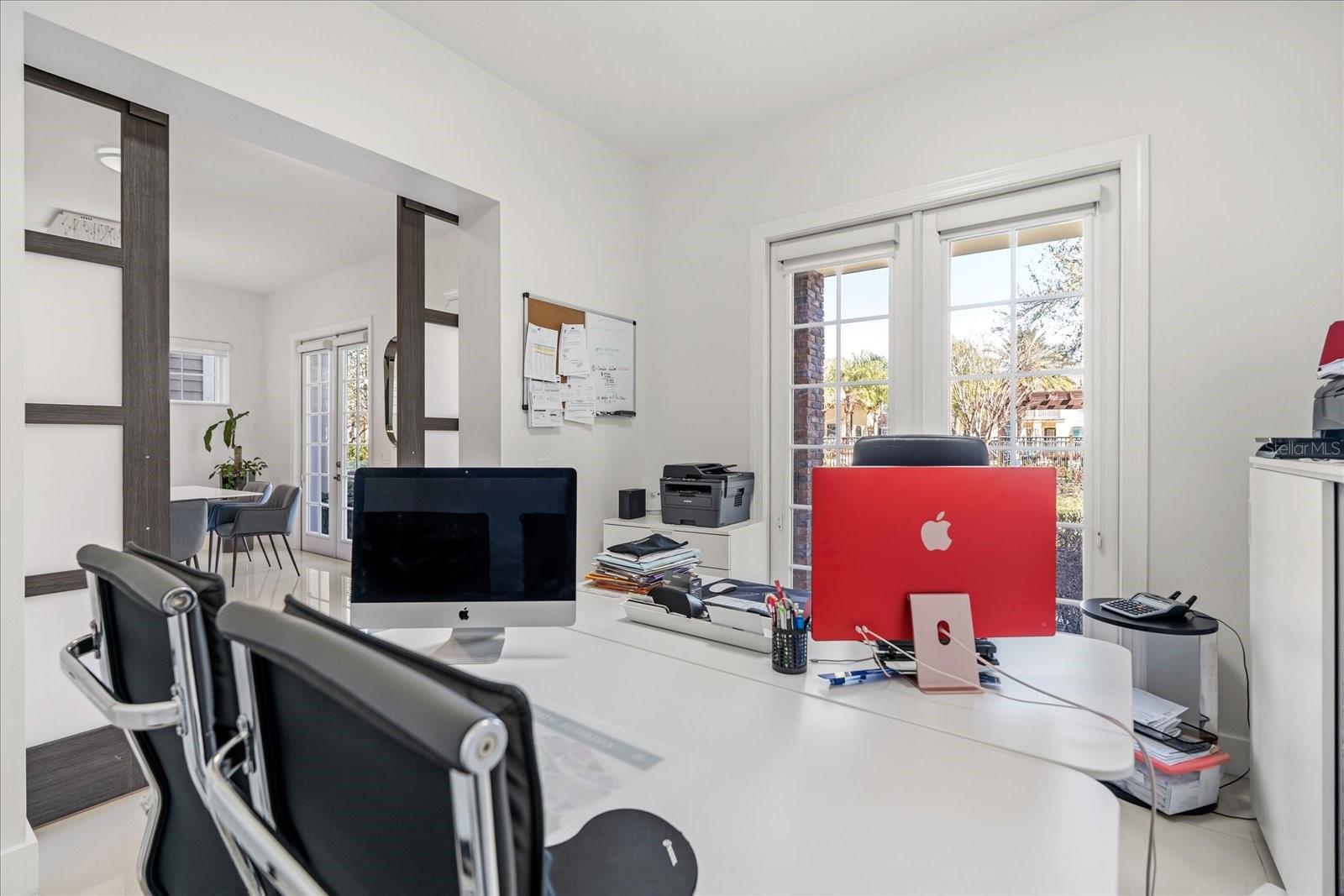 CELEBRATION SOUTH VILLAGE UN 4 - Residential