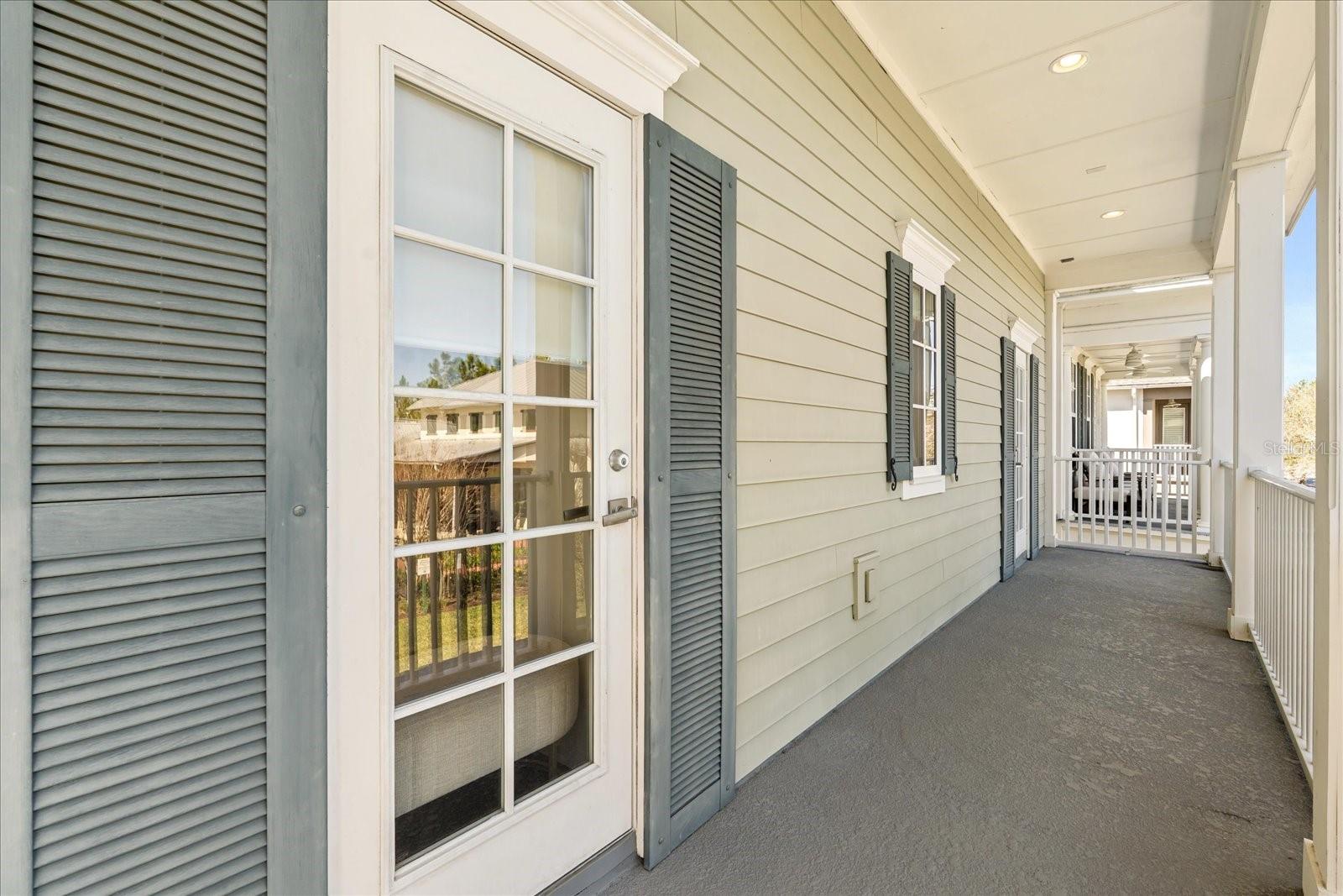 CELEBRATION SOUTH VILLAGE UN 4 - Residential