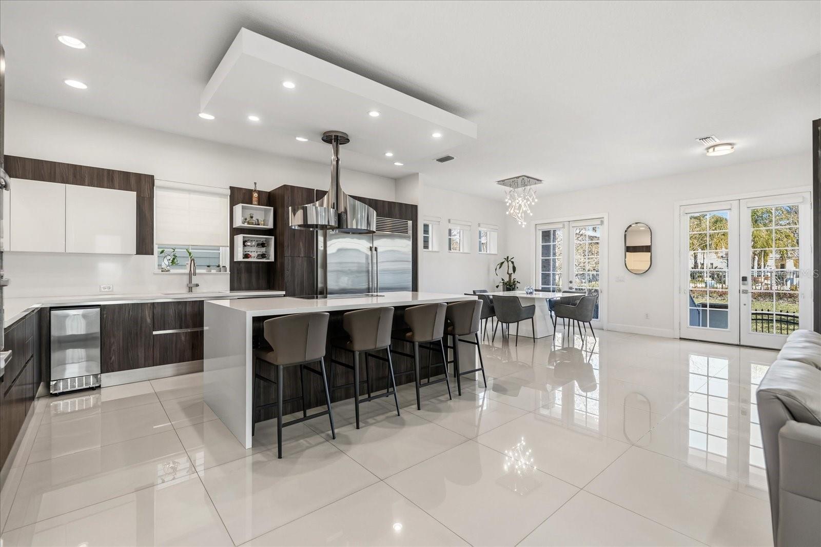 CELEBRATION SOUTH VILLAGE UN 4 - Residential