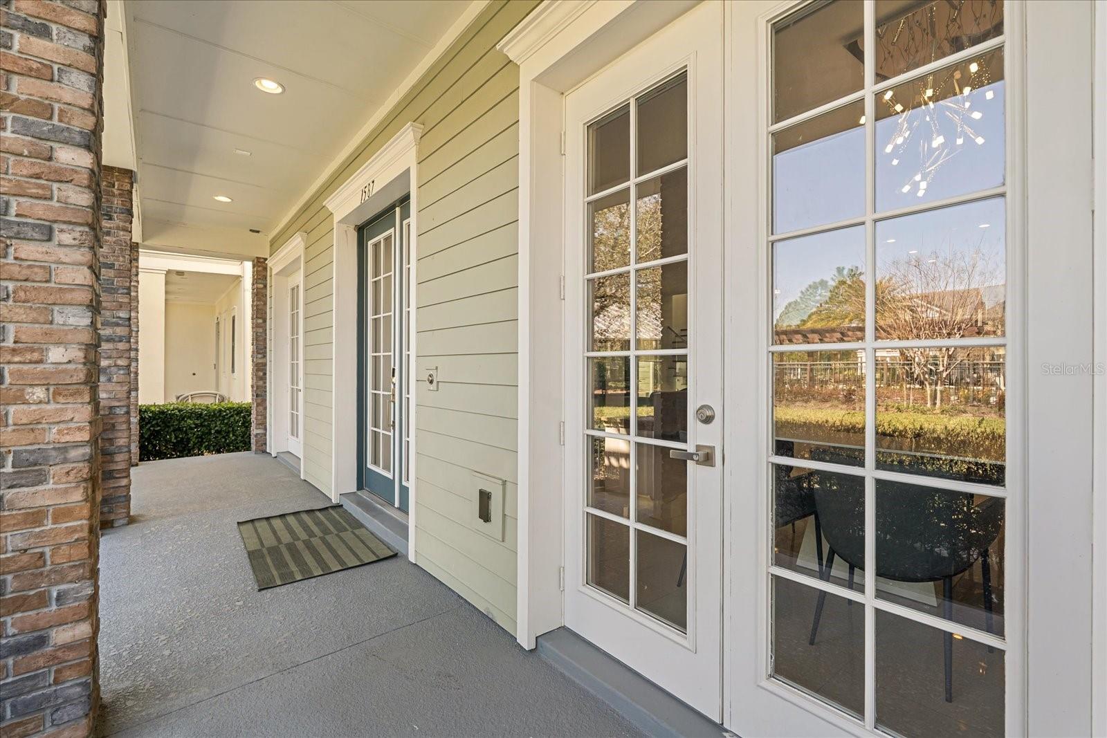 CELEBRATION SOUTH VILLAGE UN 4 - Residential