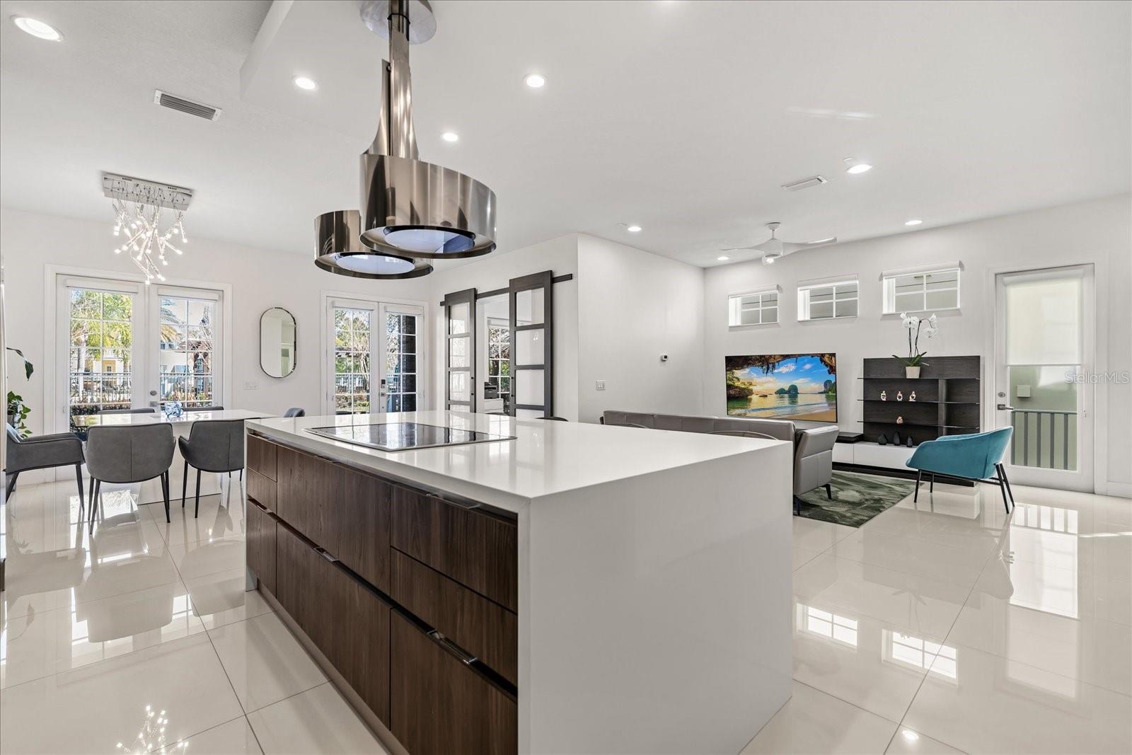 CELEBRATION SOUTH VILLAGE UN 4 - Residential