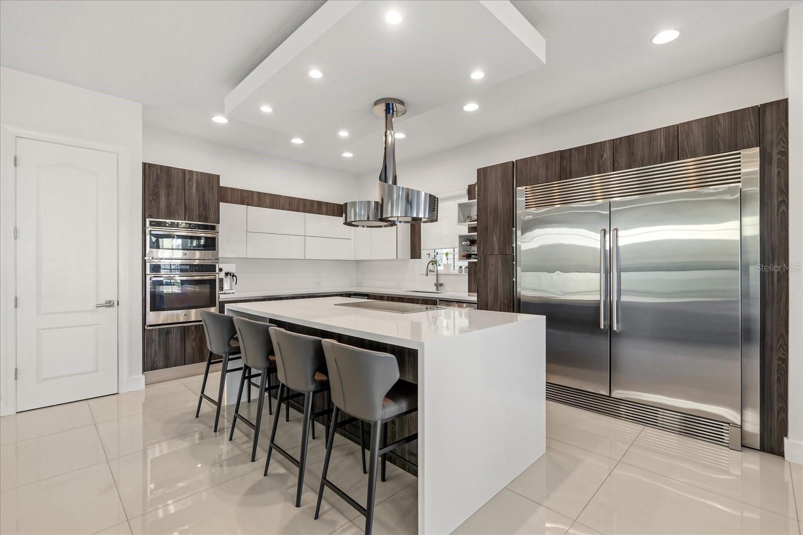 CELEBRATION SOUTH VILLAGE UN 4 - Residential