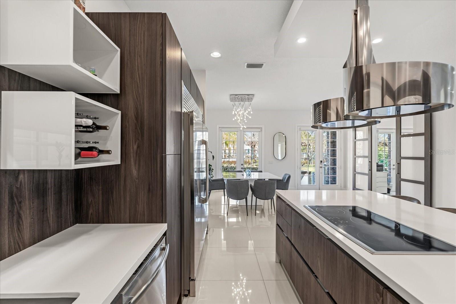 CELEBRATION SOUTH VILLAGE UN 4 - Residential