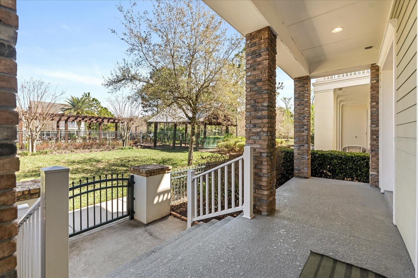 CELEBRATION SOUTH VILLAGE UN 4 - Residential