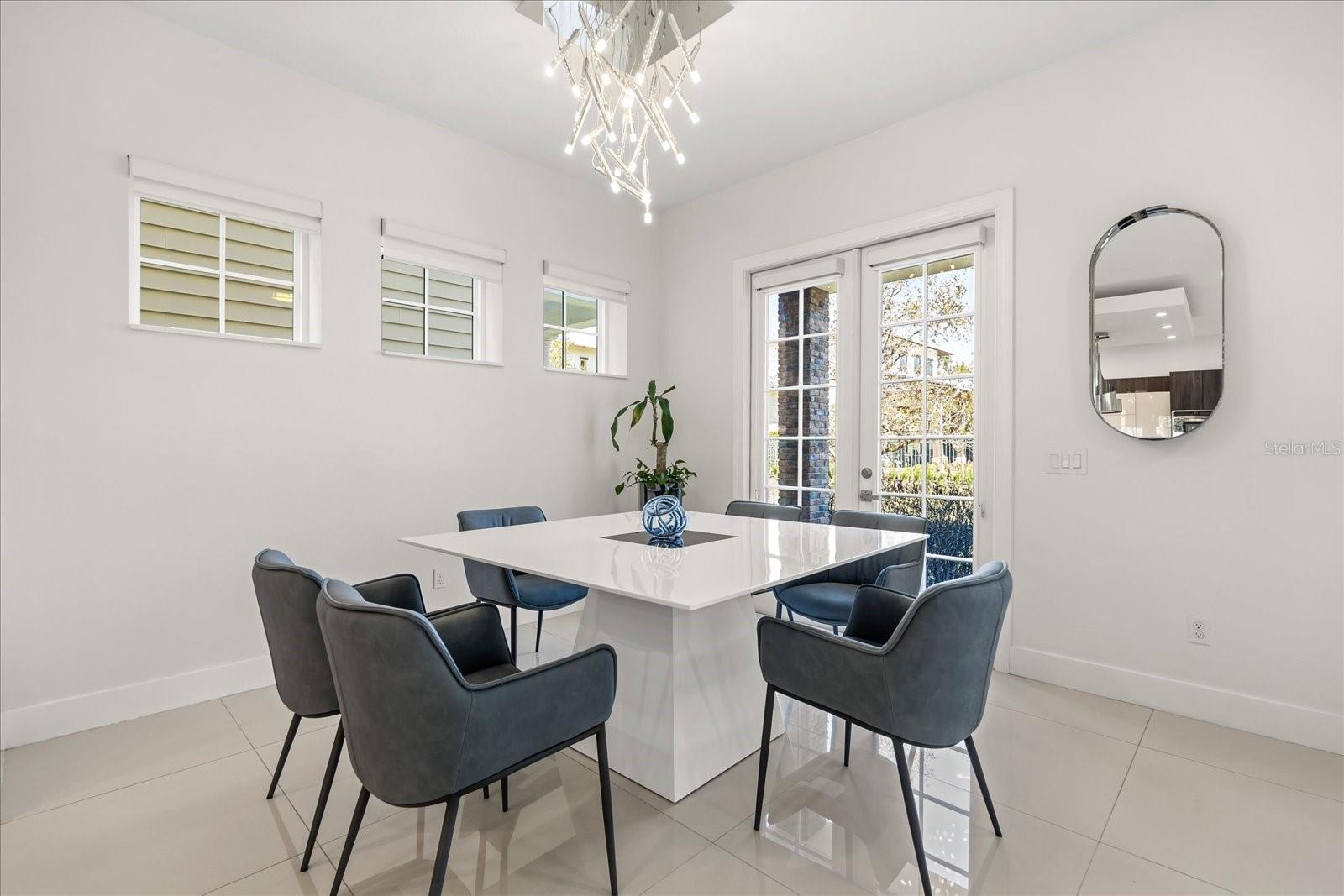 CELEBRATION SOUTH VILLAGE UN 4 - Residential